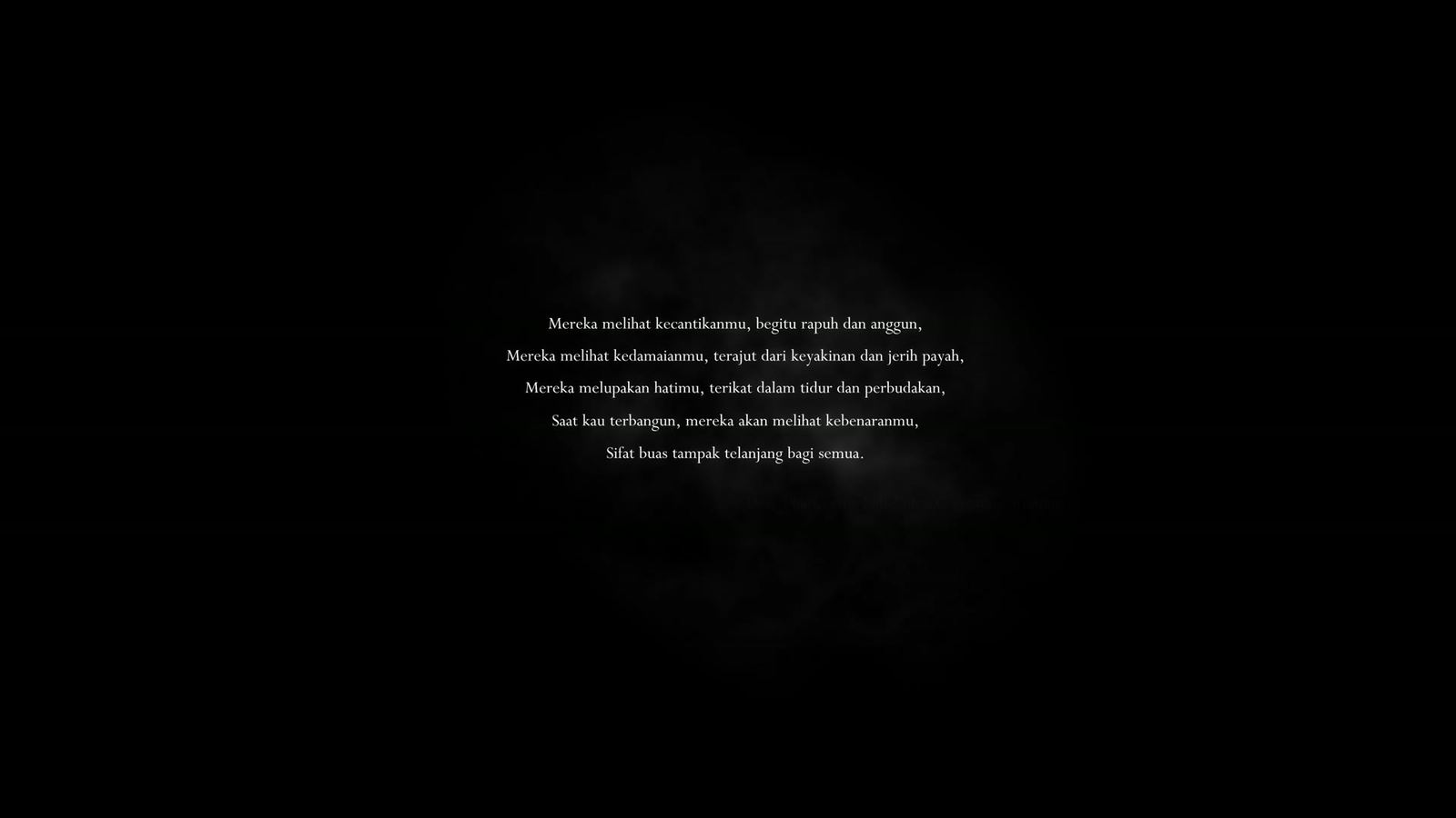 Hollow Knight: Silksong, Tangkapan layar dalam game (2 dari 12).